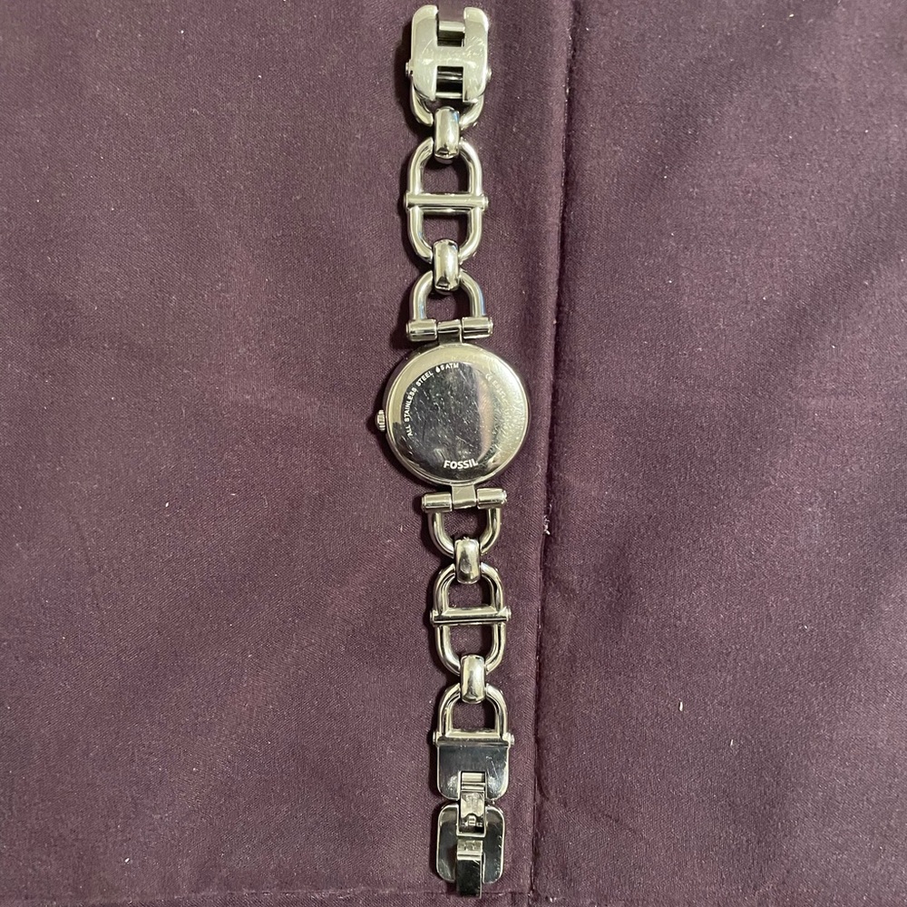 Fossil Watch Bundle - image 7